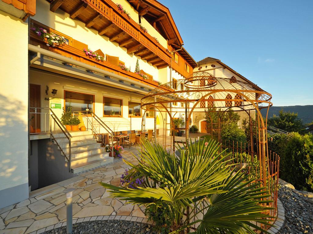 Fruehstueckspension Goetzfried-Hof Millstatt Kültér fotó